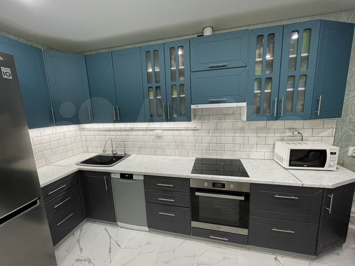 Комната 16 м² в 3-к., 9/9 эт.