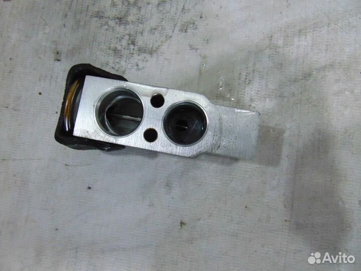 Клапан кондиционера для Toyota Corolla 9 2001-200