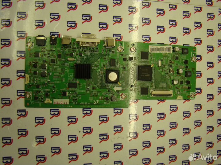Bn94-04262p плата к Samsung LS27A950D (под восста)