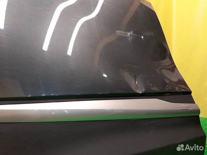 Дверь боковая задняя правая Kia Sportage NQ5 2022