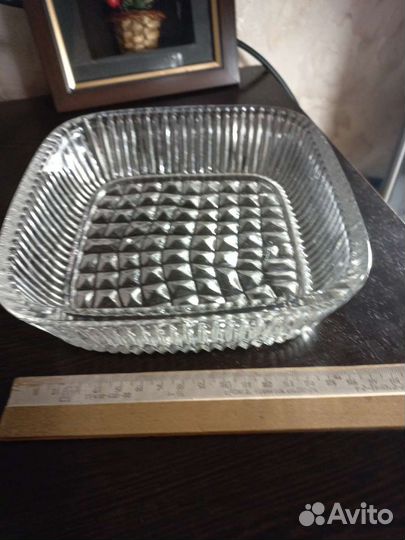 Салатники канфетници СССР