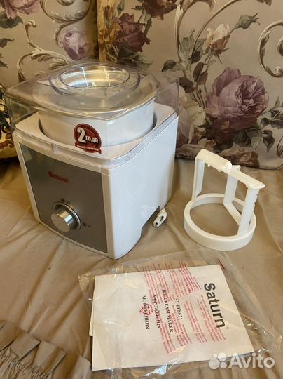 Мороженица