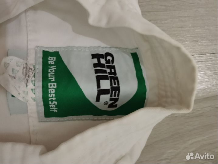 Продам кимоно для единоборства