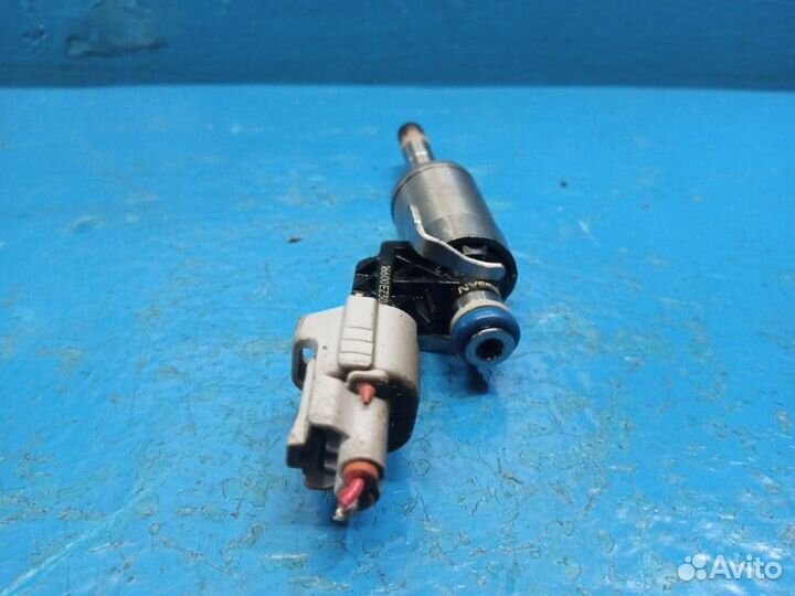 Форсунка топливная Infiniti Qx80 VK56VD 2012-2018