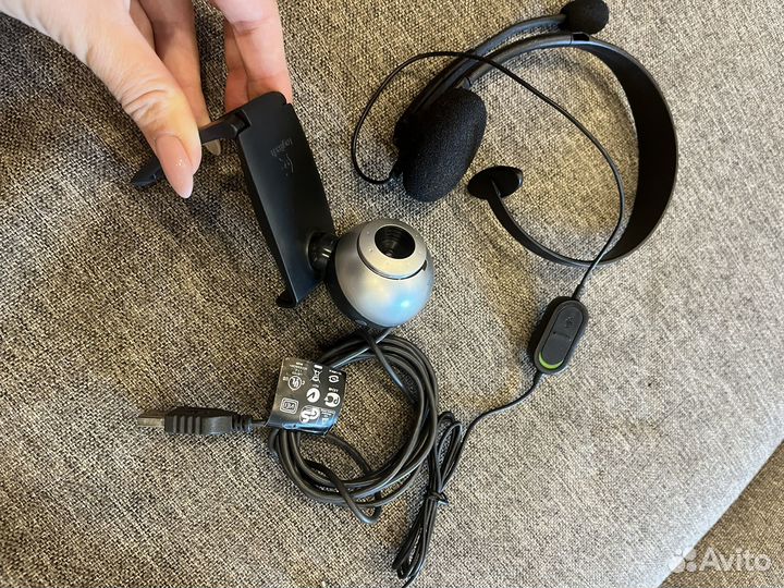 Беспроводная зарядка икеа, гарнитура камера