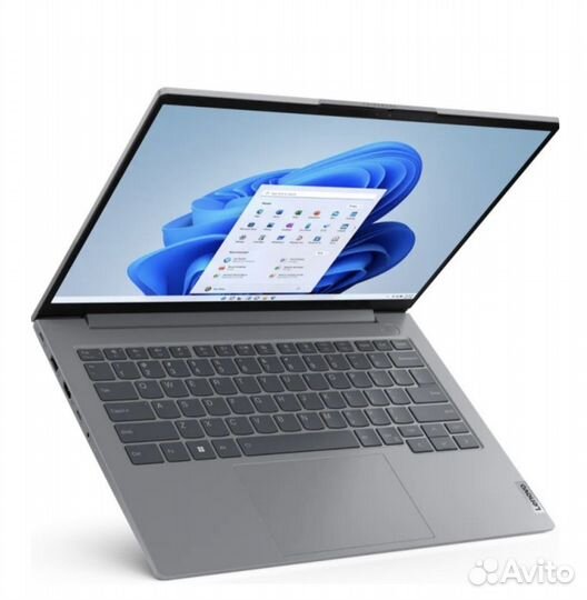 Ноутбук Lenovo ThinkBook 16 G6 IRL Новый