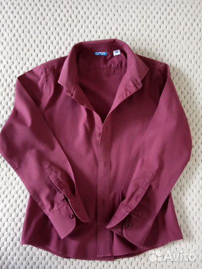 Сорочка Orby 122р