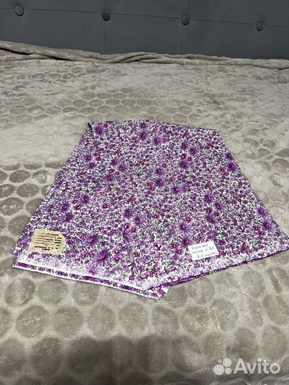 Ткань ситец СССР