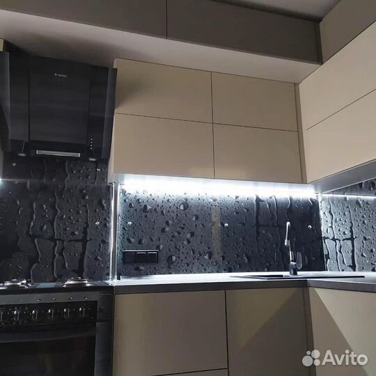 Кухни на заказ