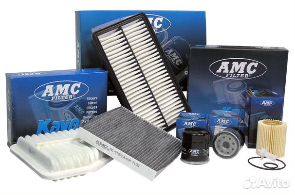 Фильтр топливный hyundai IX35 10/KIA sportage 10