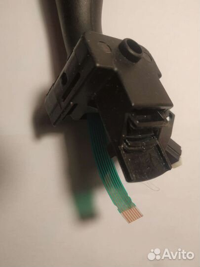 Подрулевой переключатель Пежо 206, 307, Citroen C2