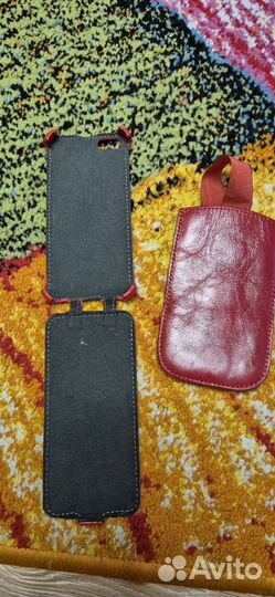 Чехлы для iPhone 5 s