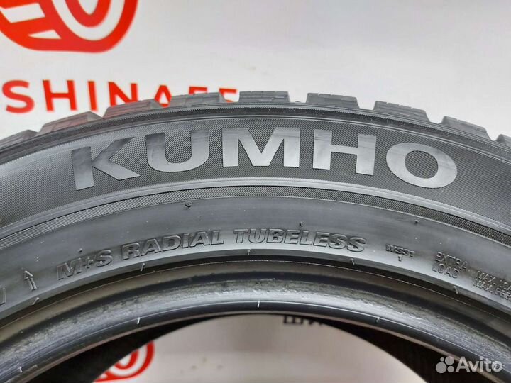 Kumho WinterCraft SUV Ice WS31 255/55 R18