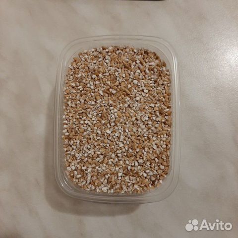 Ячневая крупа