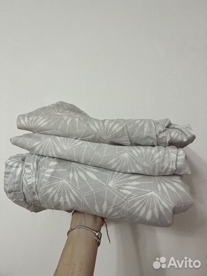 Постельное белье IKEA