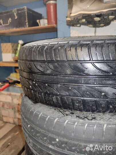 Pirelli Cinturato P5 185/60 R15