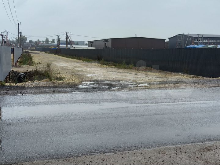 Производство, 1150 м²