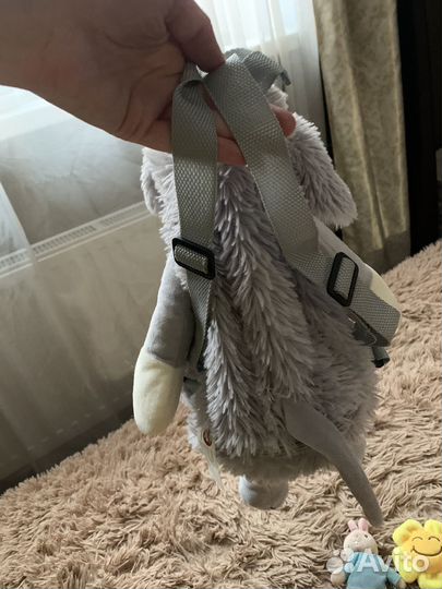 Набор игрушек для ролевых игр для девочки