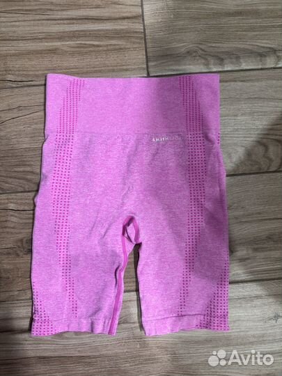 Легинсы smithfit