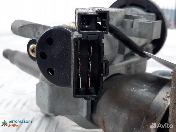 Замок зажигания Volvo S40 рест. 2004
