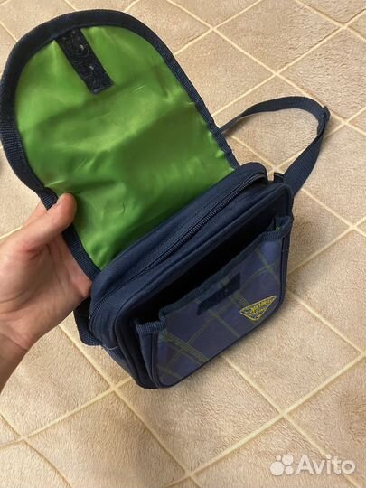 Сумка для мальчика