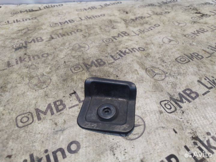 Накладка водостока багажника правая Mercedes Ml