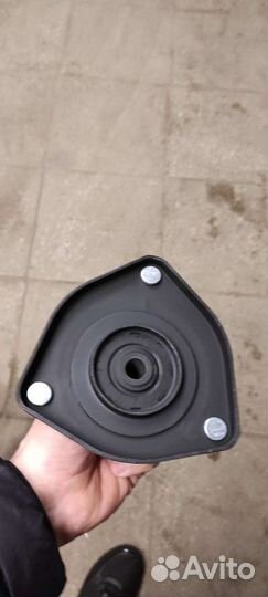 Опоры на калину