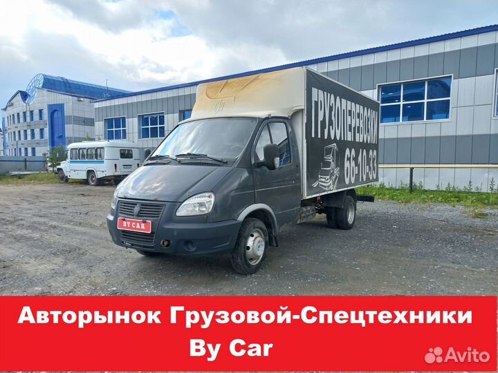 ГАЗ 2747, 2012