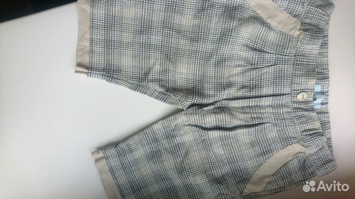 Шорты бриджи Choupette 3-5 лет