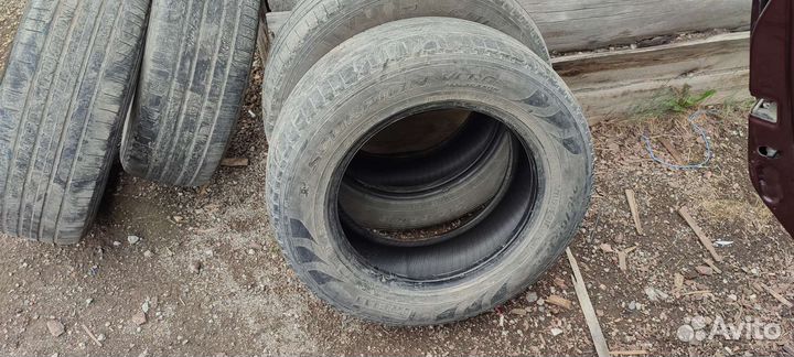 Pirelli Scorpion Verde All Season 215/65 R16