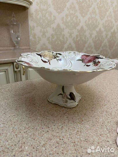 Ваза для фруктов