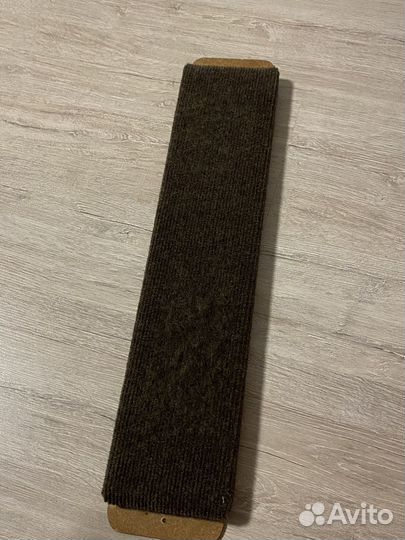 Когтеточка для кошек бу