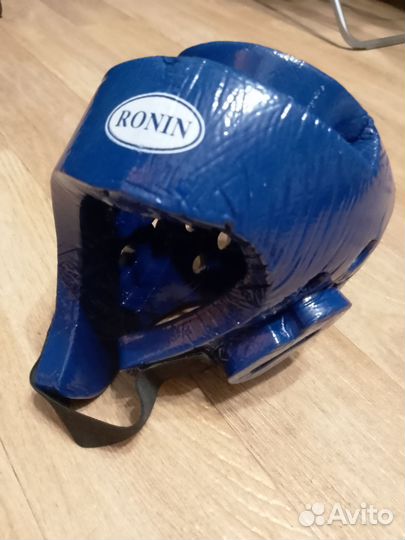 Защита для тхэквондо