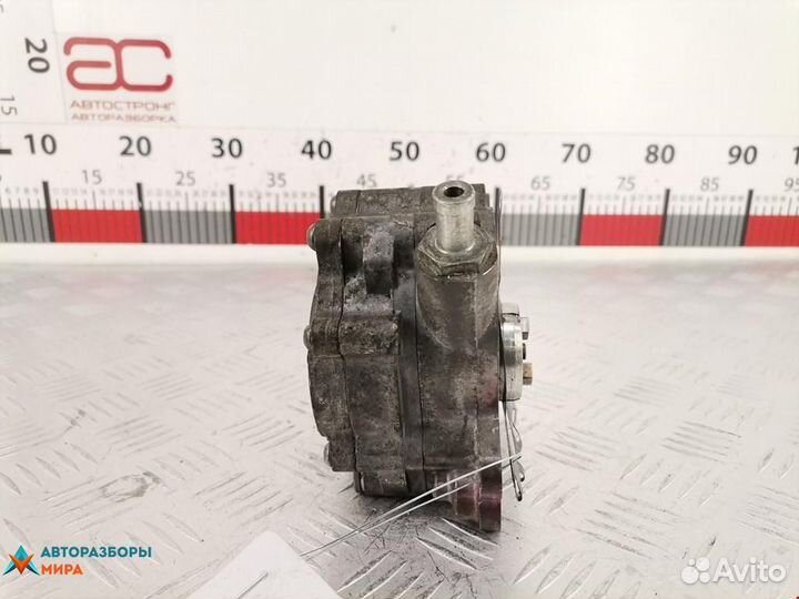 Тнвд Audi A4 B6 2005 03G145209D