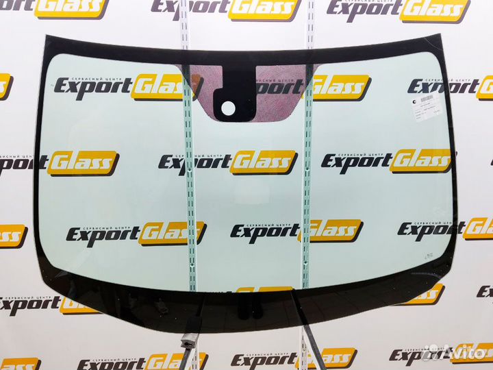 Nissan X-Trail II T31 (2010-2014) - Лобовое стекло