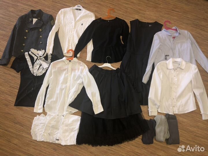 Новый жакет Маленькая леди 140