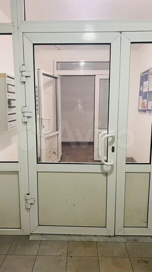 1-к. квартира, 34 м², 4/5 эт.