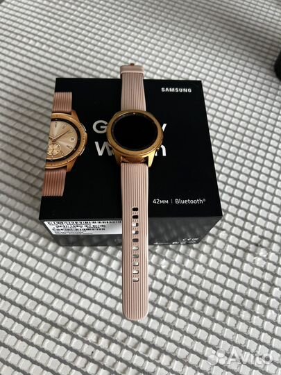 Samsung galaxy watch 3