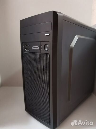 Системный блок i7