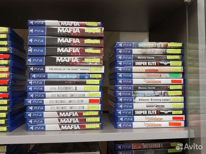 Battlefield 2042 ps4/магазин Арбат