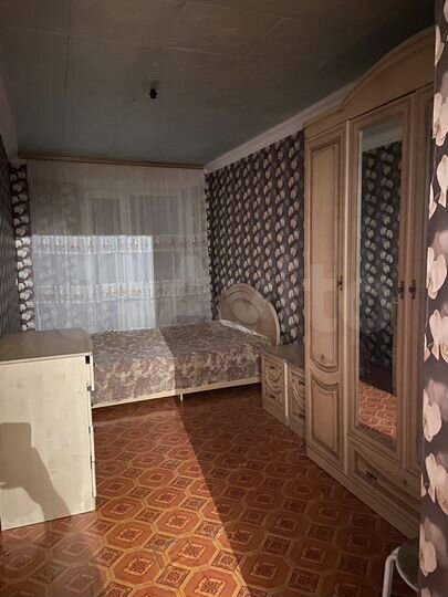 2-к. квартира, 56 м², 5/5 эт.