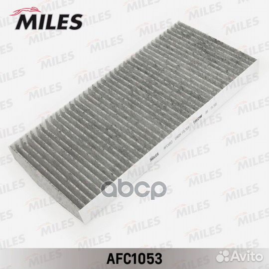 Фильтр салона ford focus 98-04/tourneo connect