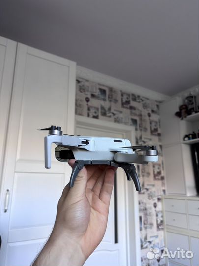 Dji mini se fly more combo