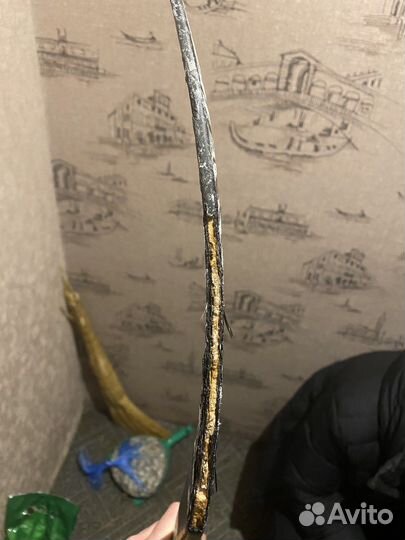 Клюшка хоккейная ссм super tacks