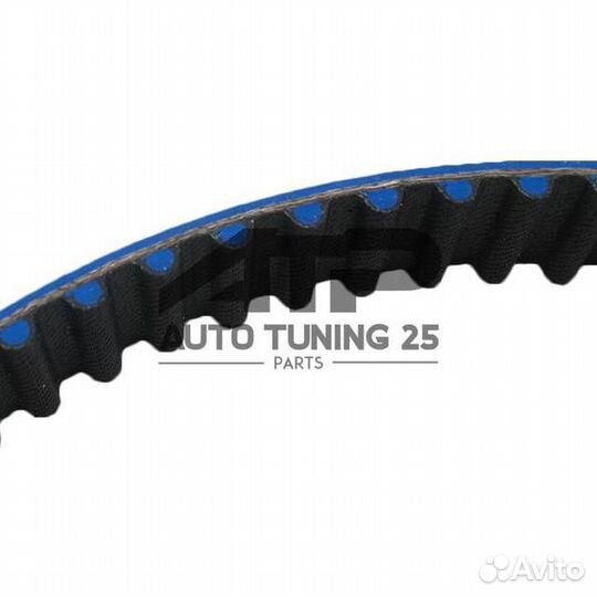 Ремень грм - Racing Timing Belt для Honda Civic D1