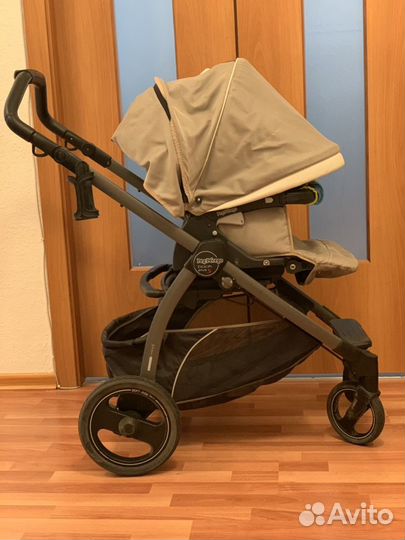 Коляска peg perego