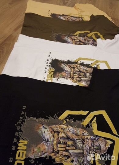 Одежда, аксессуары, сувениры с логотипом