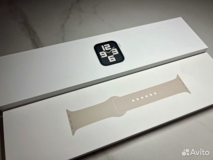 Apple watch se 2 40mm