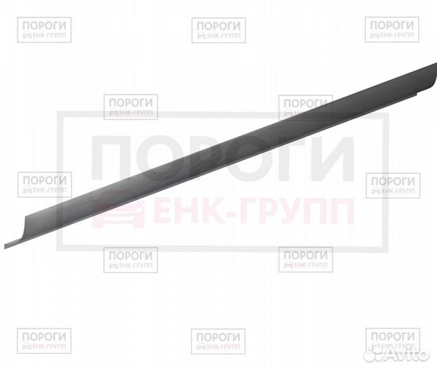 Пороги Daihatsu Copen 1 и другие