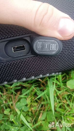 Колонка Jbl Charge 5